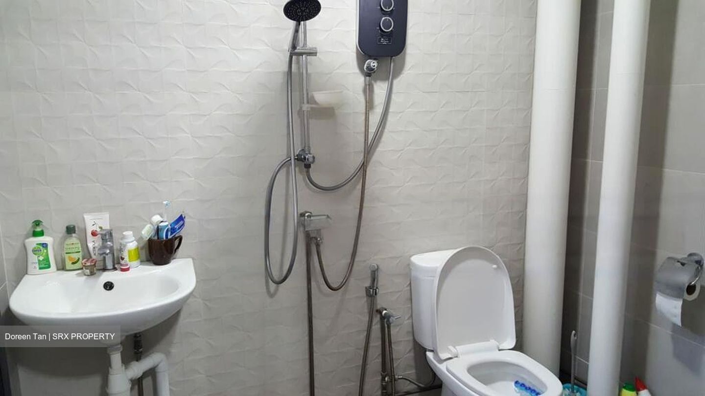 Blk 455 Sin Ming Avenue (Bishan), HDB 4 Rooms #629699291